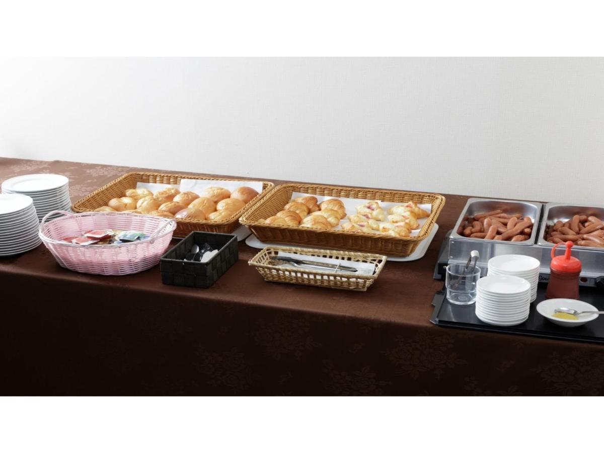 Center Hotel Narita 1 - Vacation Stay 43422V Zewnętrze zdjęcie